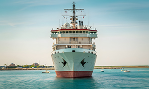 image of the gallery